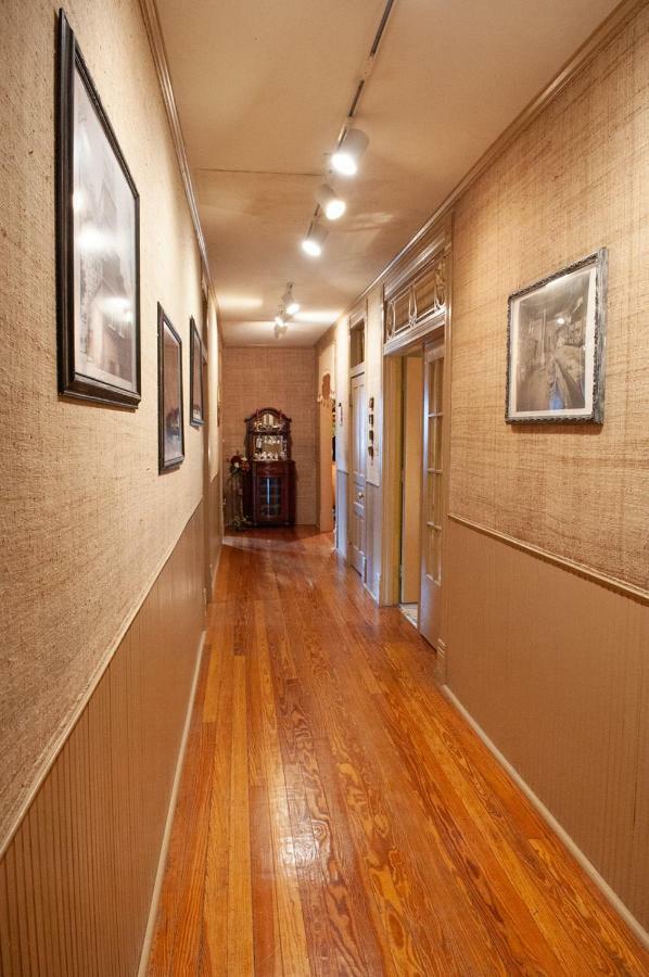 The Historic Wolf Hotel Ellinwood 외부 사진